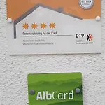 An Der Kapf