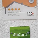 An Der Kapf Appartement Münsingen