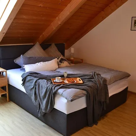 An Der Kapf Apartment *