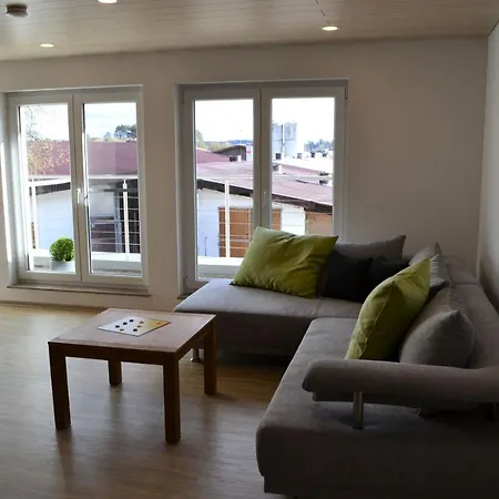 Apartment An Der Kapf *