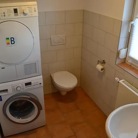 An Der Kapf Apartment