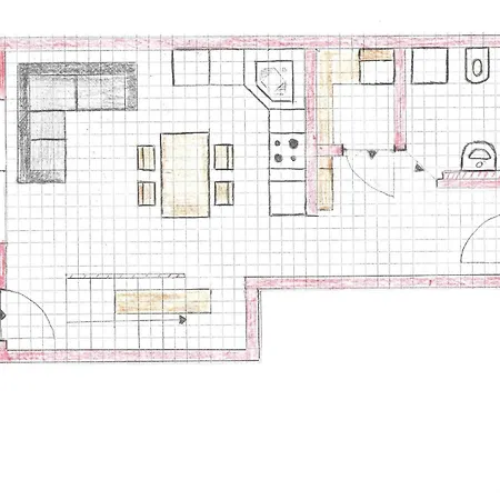 Apartment An Der Kapf Muensingen