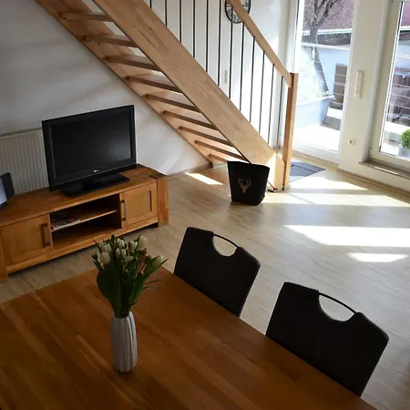 An Der Kapf Appartement *