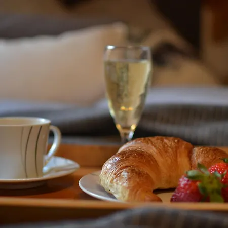 Lägenhet An Der Kapf