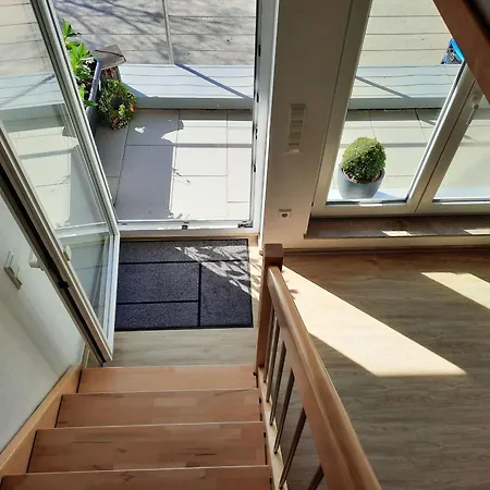 Lägenhet An Der Kapf Münsingen