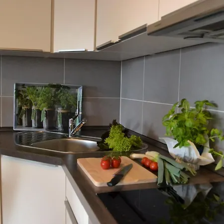 An Der Kapf * Münsingen