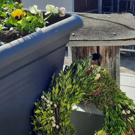 Lägenhet An Der Kapf Münsingen