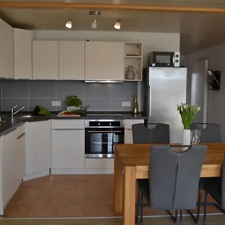 An Der Kapf Lägenhet