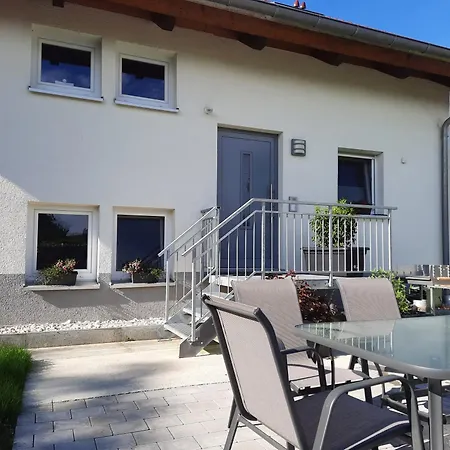 An Der Kapf Lägenhet *