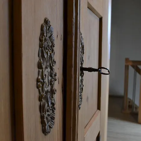 Lägenhet An Der Kapf Münsingen