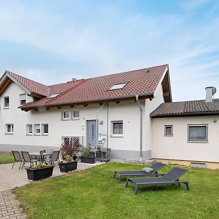 An Der Kapf Münsingen