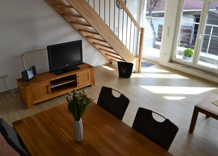 An Der Kapf Apartament *