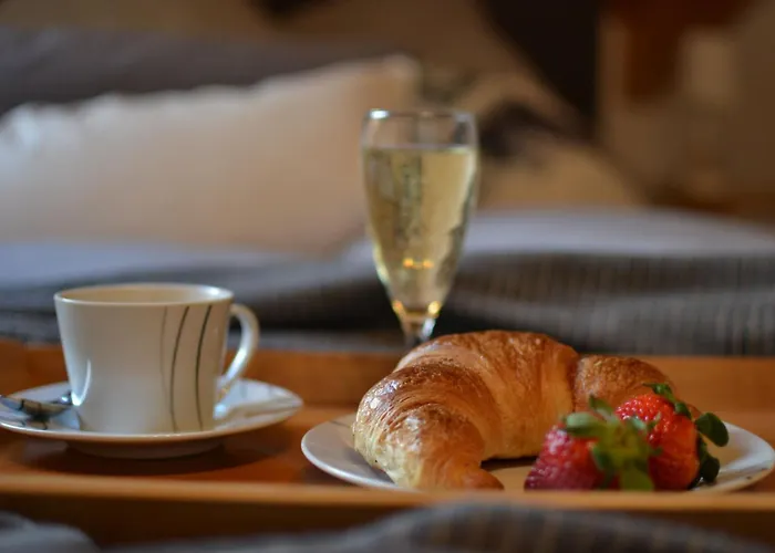 Apartament An Der Kapf