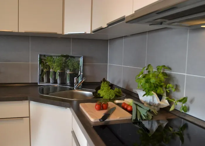 An Der Kapf * Münsingen