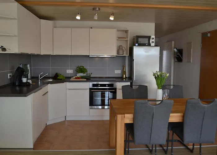 An Der Kapf Apartament