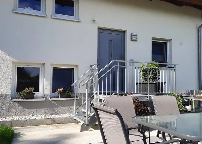 An Der Kapf Apartament *