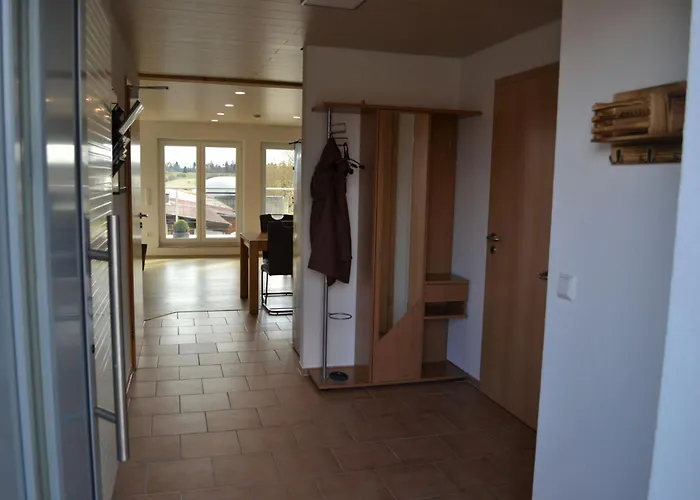 An Der Kapf Apartament