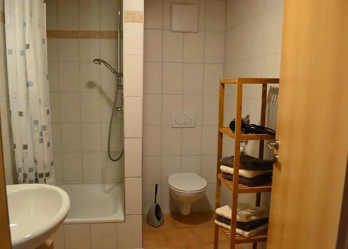 Apartament An Der Kapf